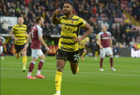 Ex-Man Utd schoolboy among 7 Nigeria-eligible players registered by Watford in new EPL squad 